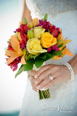 Best Don Cesar Wedding photographer - Sandra Johnson (SJFoto.com)